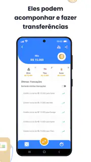 Máquina Banco Imobiliário screenshot 5