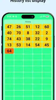 Máquina de Bingo screenshot 4