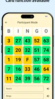 Máquina de Bingo screenshot 7