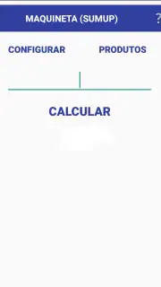 Maquinetas Calculadoras screenshot 1