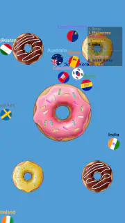 Marble Race Country screenshot 8