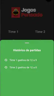 Marcador de Truco screenshot 4