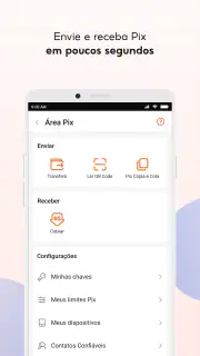 Maree: Conta e Crédito screenshot 4