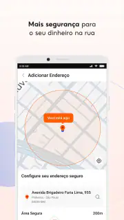 Maree: Conta e Crédito screenshot 5