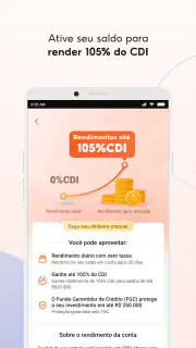 Maree: Conta e Crédito screenshot 7