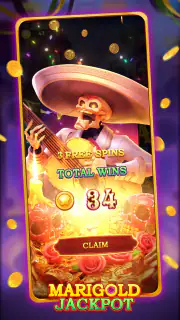 Marigold Jackpot screenshot 2