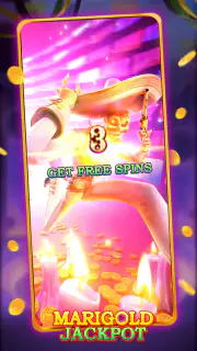 Marigold Jackpot screenshot 3