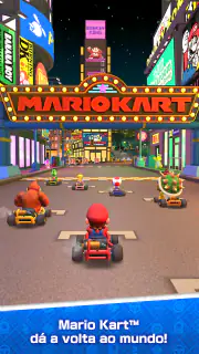 Mario Kart Tour screenshot 5