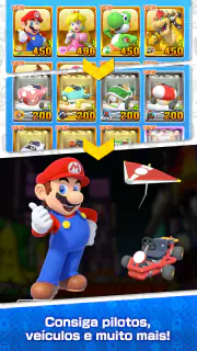 Mario Kart Tour screenshot 7