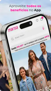 Marisa: Roupas, Calçados, Moda screenshot 2
