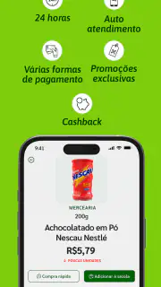 market4u screenshot 3