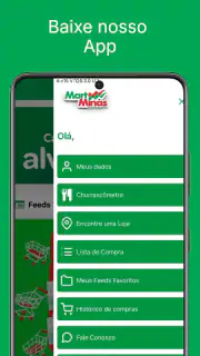 Mart Minas screenshot 1