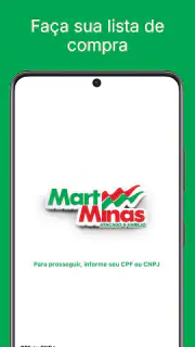 Mart Minas screenshot 2