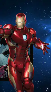 Marvel Unlimited screenshot 8