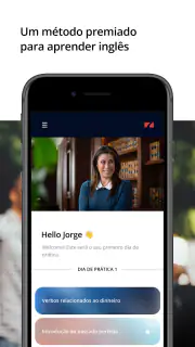 Master English screenshot 2