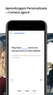 Master English screenshot 6