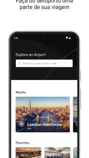 Mastercard Airport Experiences screenshot 5