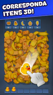 Match Factory! screenshot 2