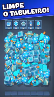 Match Factory! screenshot 3