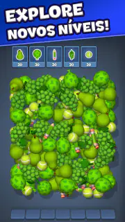 Match Factory! screenshot 4