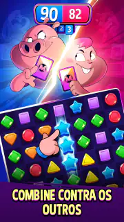 Match Masters screenshot 1