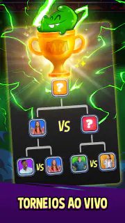 Match Masters screenshot 3