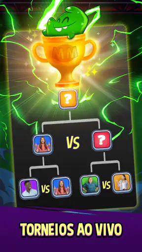 Match Masters screenshot