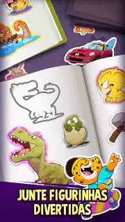 Match Masters screenshot 4