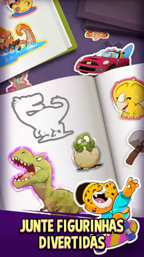 Match Masters screenshot