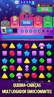 Match Masters screenshot 8