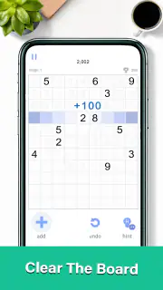 Match Pair - Number Game screenshot 2