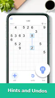 Match Pair - Number Game screenshot 8