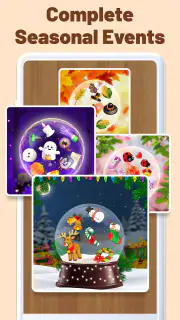 Match Triple Ball screenshot 5