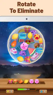 Match Triple Ball screenshot 8