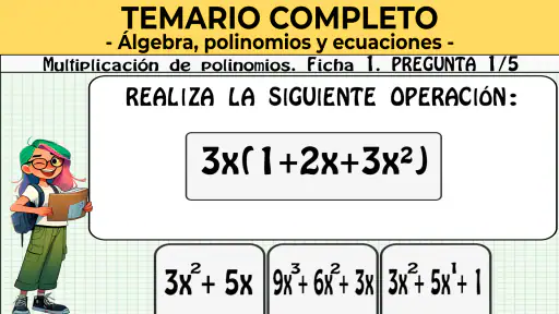 Matemática 8º Ano - 13 Anos screenshot 2