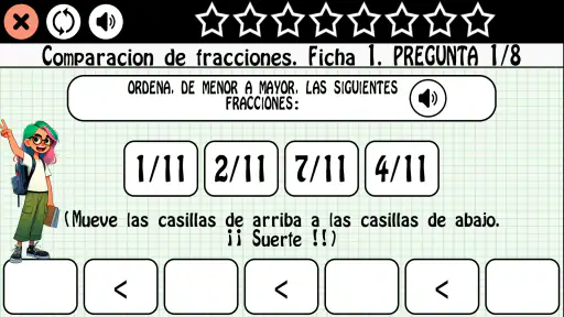 Matemática 8º Ano - 13 Anos screenshot 7