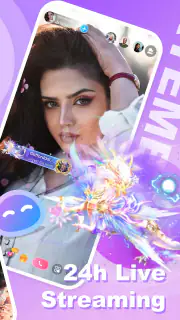 MateMet - Live Video Call screenshot 2