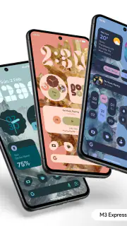 Material You Widgets screenshot 3