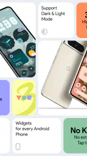 Material You Widgets screenshot 4