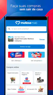 Mateus Mais: Tudo pra mim. screenshot 1