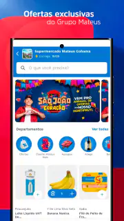 Mateus Mais: Tudo pra mim. screenshot 2
