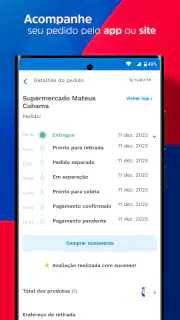 Mateus Mais: Tudo pra mim. screenshot 5