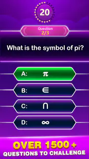 Math Trivia - Quiz Puzzle Game screenshot 7