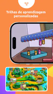 Matific Matemática screenshot 4
