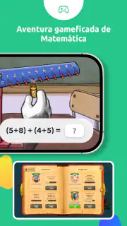 Matific Matemática screenshot 5