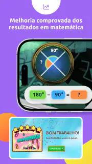 Matific Matemática screenshot 6