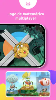 Matific Matemática screenshot 7