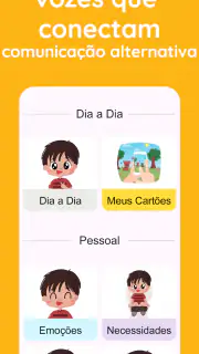 Matraquinha: Autismo screenshot 1
