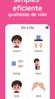 Matraquinha: Autismo screenshot 3