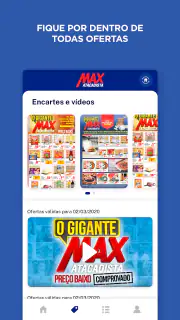 Max Atacadista screenshot 3